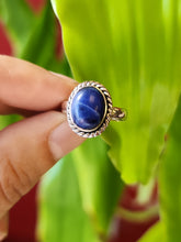Load image into Gallery viewer, S.S. Sodalite Rings
