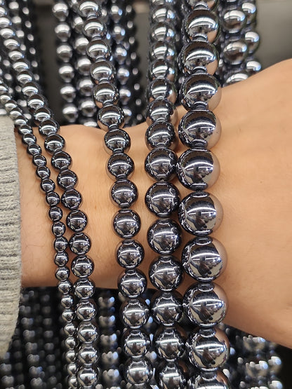 Terahertz Beads