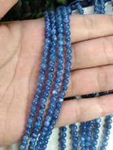 Load image into Gallery viewer, Kyanite Beads- AAA Grade

