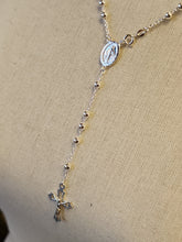 Load image into Gallery viewer, S.S. Rosary 4mm
