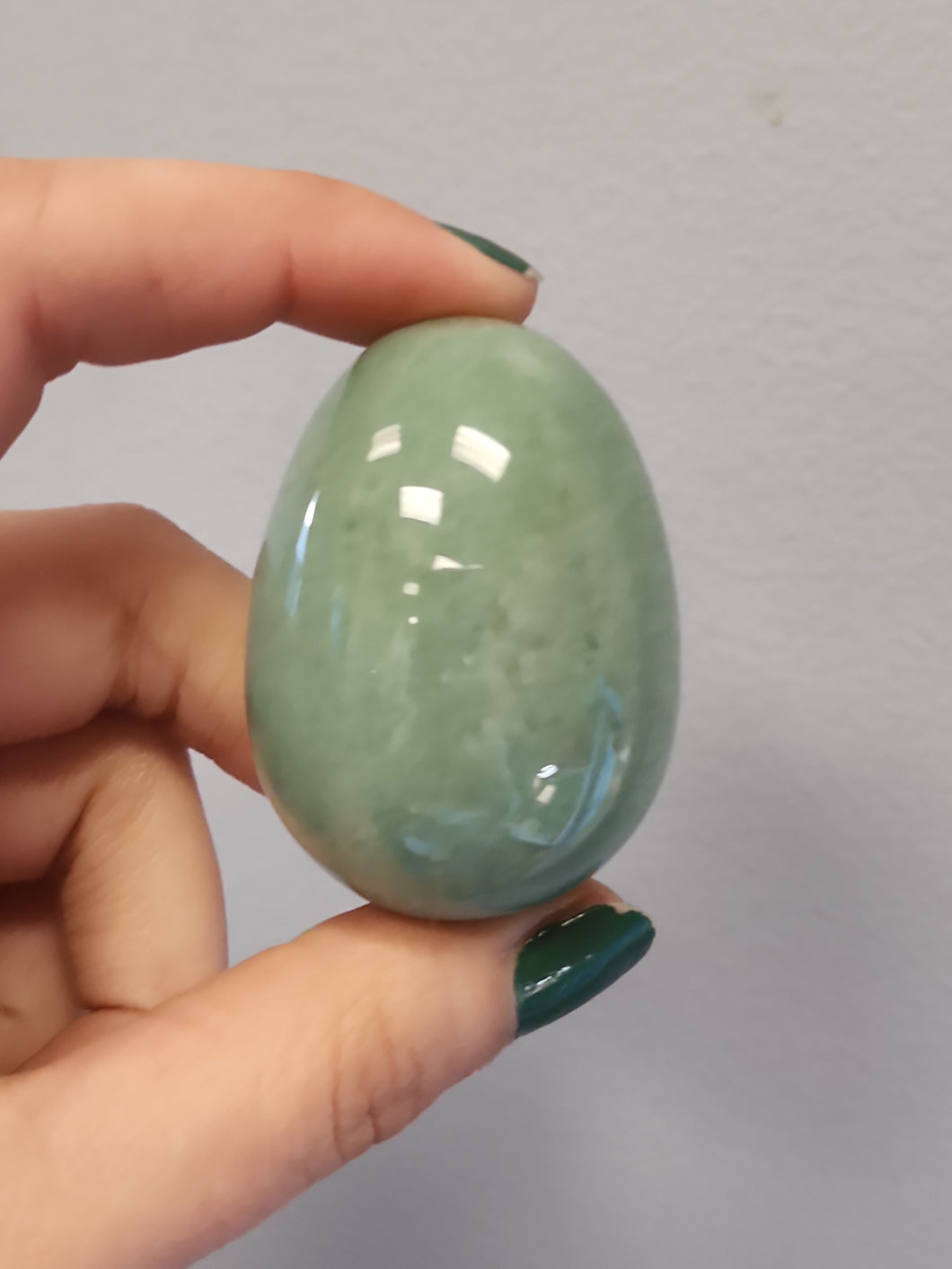 Jade Eggs