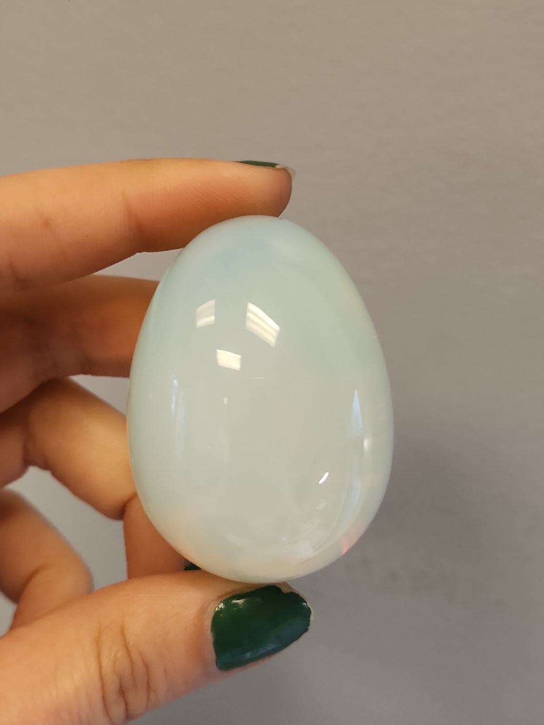 Opalite Eggs