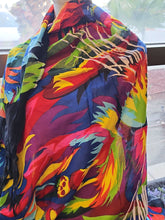 Load image into Gallery viewer, Rainbow Lion Sarong
