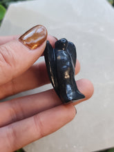 Load image into Gallery viewer, Shungite Angel Figurines
