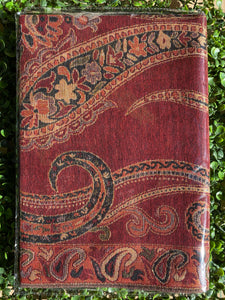 Oriental Pashmina Scarf