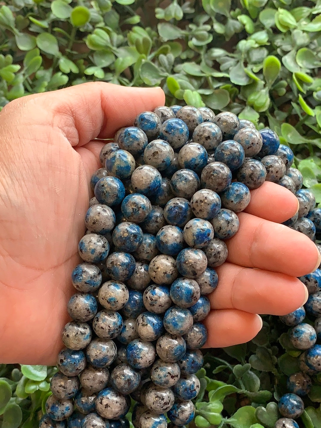 K2 Beads