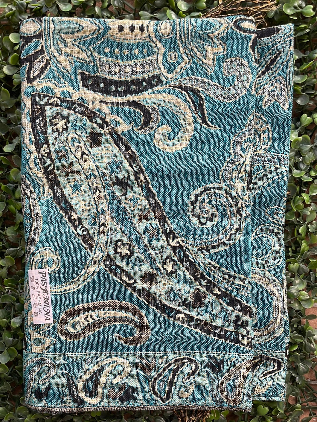 Pashmina Scarves