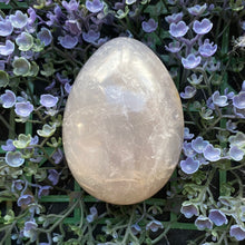 Load image into Gallery viewer, Rose Quartz Egg Set
