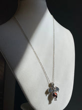 Load image into Gallery viewer, Red Jasper Dragon Necklaces
